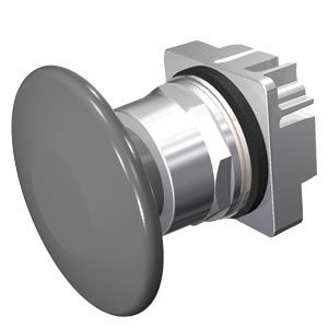 Siemens 52PM9V6 Button