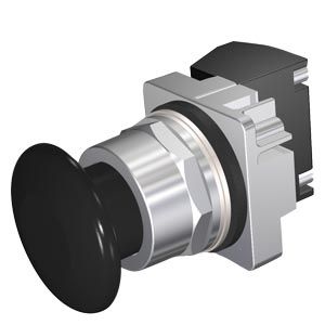 Siemens 52PM9W1A Button
