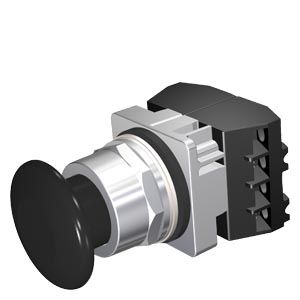 Siemens 52PM9W1F Button