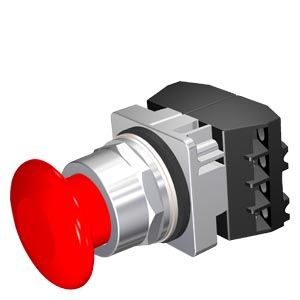 Siemens 52PM9W2B Button