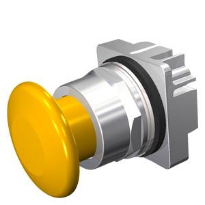 Siemens 52PM9W4 Button