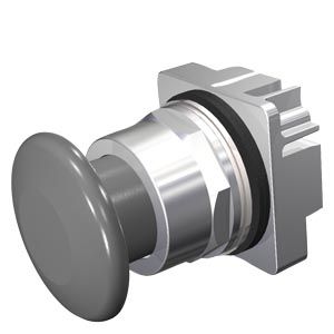 Siemens 52PM9W6 Button