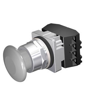 Siemens 52PM9W6G Button
