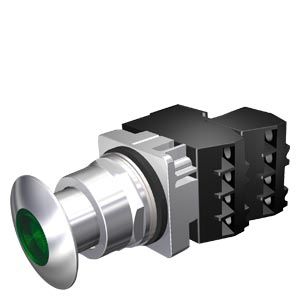 Siemens 52PP2N3B PP2