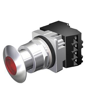 Siemens 52PP2V2A Button