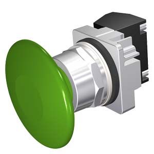 Siemens 52PP2V3A Button