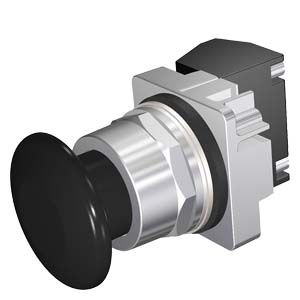 Siemens 52PP2W1A Button