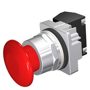 Siemens 52PP2W2J Button