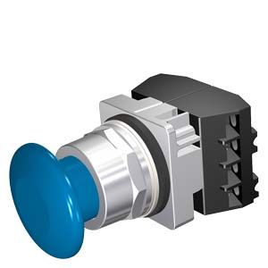 Siemens 52PP2W5B OPERATOR