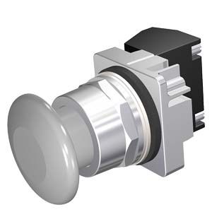Siemens 52PP2W6A OPERATOR