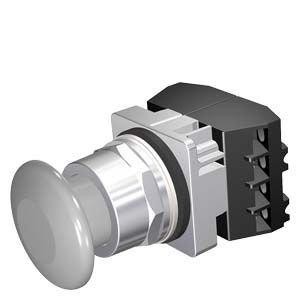 Siemens 52PP2W6B OPERATOR