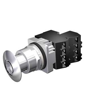 Siemens 52PP7JAU 3POS