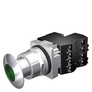 Siemens 52PP7K3UB 3POS