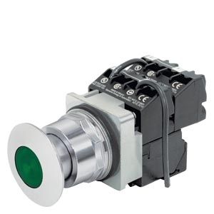 Siemens 52PP7L3U 3POS
