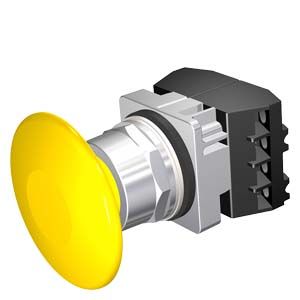 Siemens 52PP7V4U 3POS