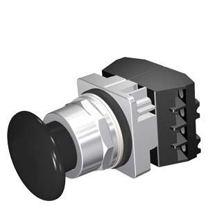 Siemens 52PP7W1U 3POS