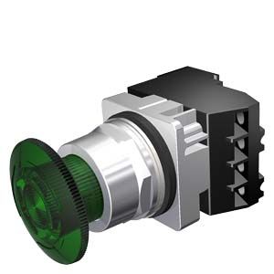 Siemens 52PR8BSAB Ptr