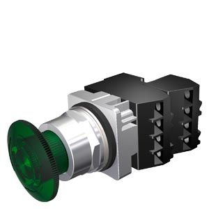 Siemens 52PR8HSG Ptr