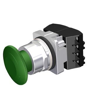 Siemens 52PR8W3G Ptr