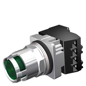 Siemens 52PT6G3AV Device