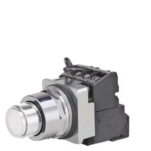 Siemens 52PT6MBA LED