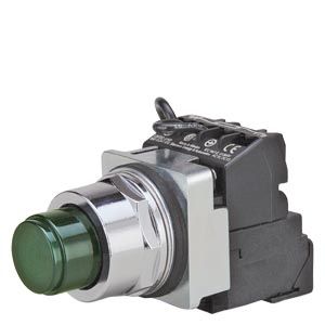 Siemens 52PT6N3A LED