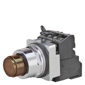 Siemens 52PT6N9A LED