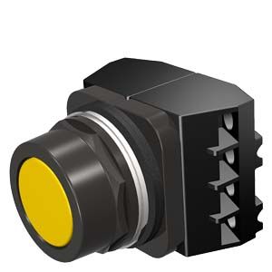 Siemens 52PX8A4G Button
