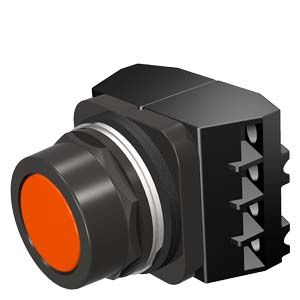 Siemens 52PX8A8F Button