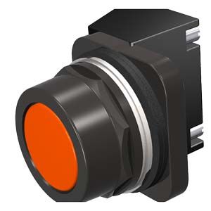 Siemens 52PX8A8H Button