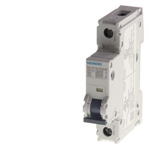 Siemens 5SJ41636HG40 Device