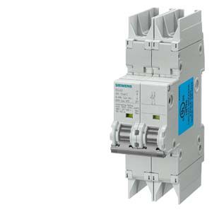 Siemens 5SJ42148HG42 Device