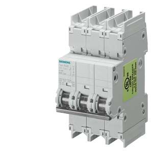 Siemens 5SJ43148HG41 Device
