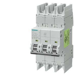 Siemens 5SJ43148HG42 Device