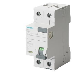Siemens 5SM33126KK12 Relay