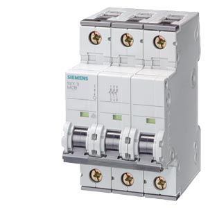 Siemens 5SY43045 Sup