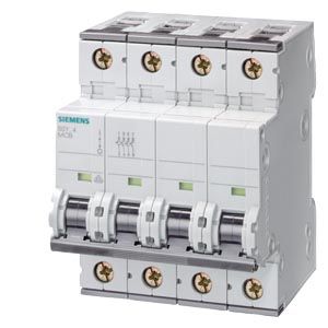 Siemens 5SY46045 Sup