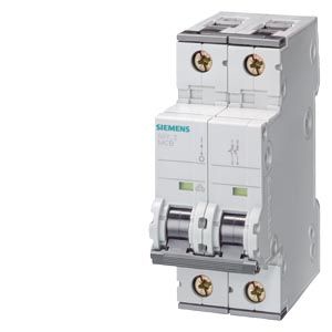 Siemens 5SY82168 Sup