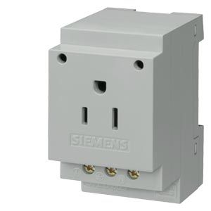 Siemens 5TE6804 Device