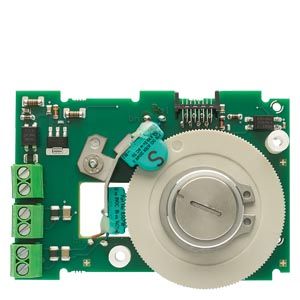 Siemens 6DR40046G Device