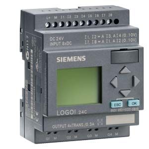 Siemens 6ED10521CC010BA6 Device