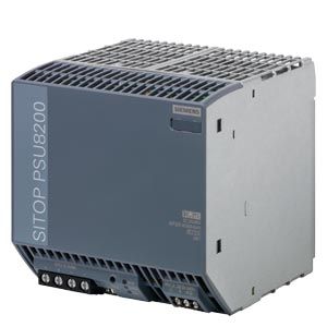Siemens 6EP33378SB000AY0 Device
