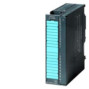 Siemens 6ES73325HD010AB0 Module