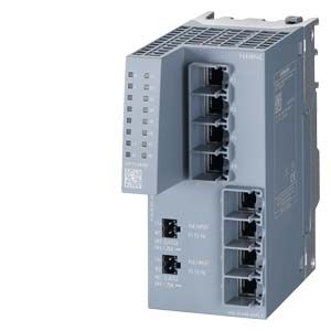 Siemens 6GK54080PA008AP2 Device