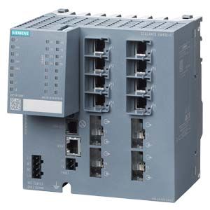 Siemens 6GK54084GP002AM2 SCALANCE