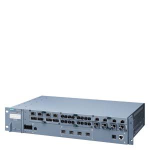 Siemens 6GK55280AR002AR2 SCALANCE