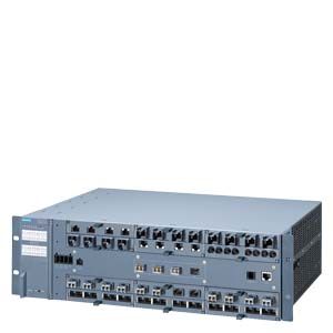 Siemens 6GK55520AA002AR2 SCALANCE