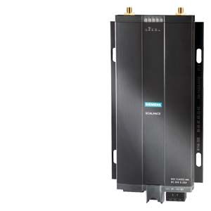 Siemens 6GK57841AA306AB0 Module