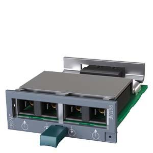 Siemens 6GK59912AF008AA0 Module