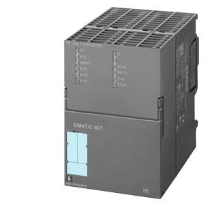 Siemens 6GK7343-1GX30-0XE0 Device